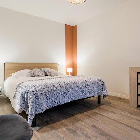 Gite Familial Renove Pres Du Canal De Nantes Avec Jardin, Terrasse, Wifi Et Chambres Mansardees - Fr-1-306-1263 Nort-sur-Erdre  外观 照片